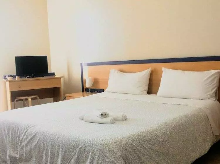 ペンション Country House Paola