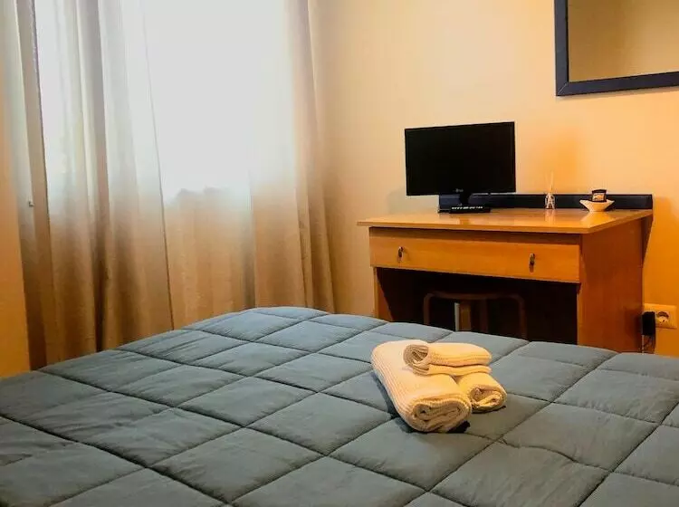 ペンション Country House Paola