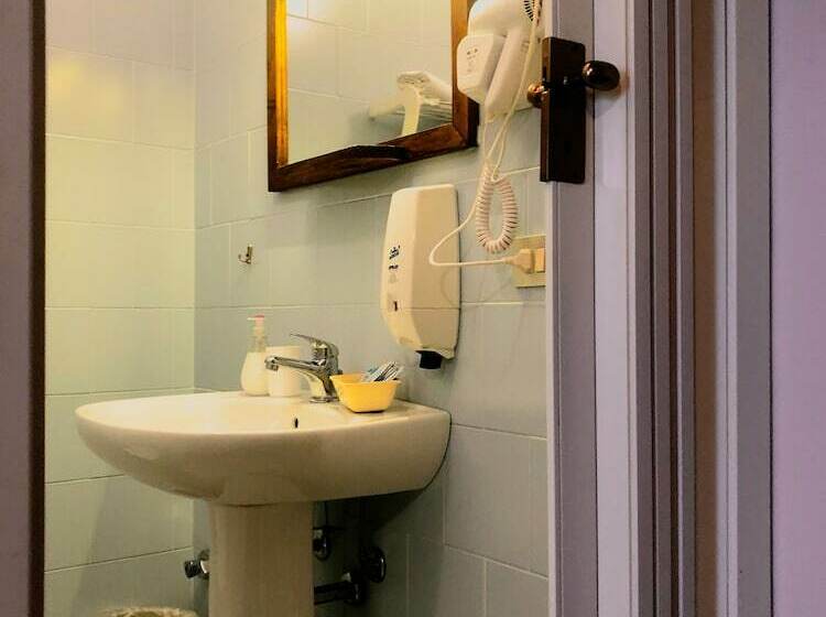 膳宿费 Country House Paola