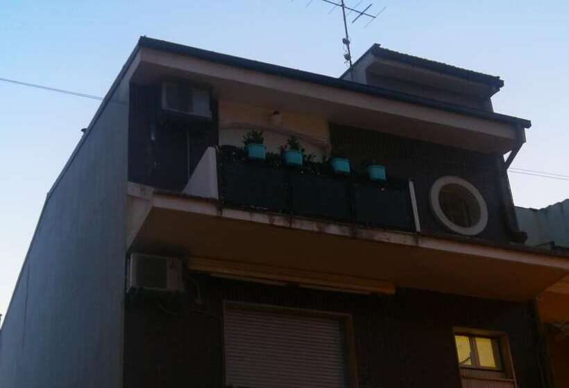 Majatalo Io.te E Il Mare