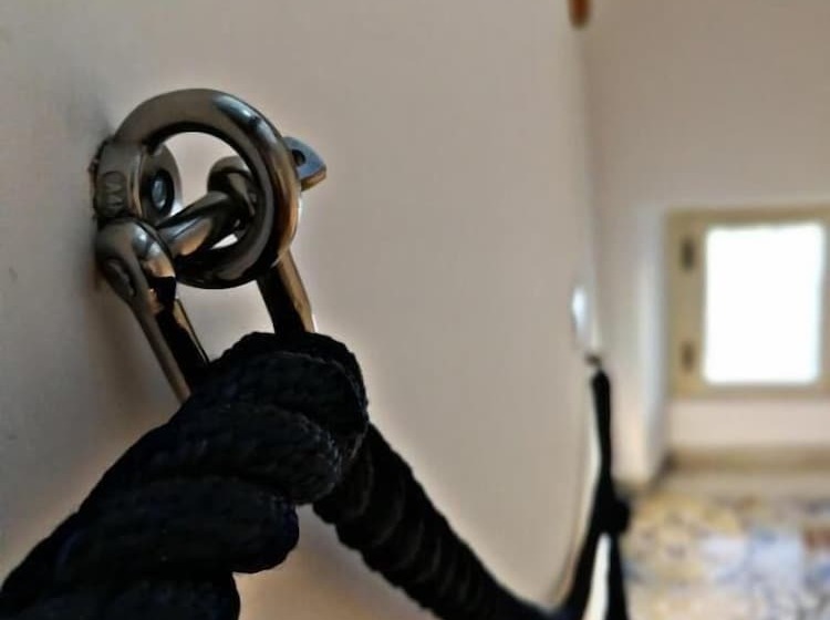 Majatalo Io.te E Il Mare