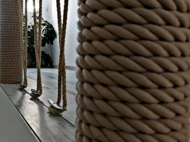 Majatalo Io.te E Il Mare