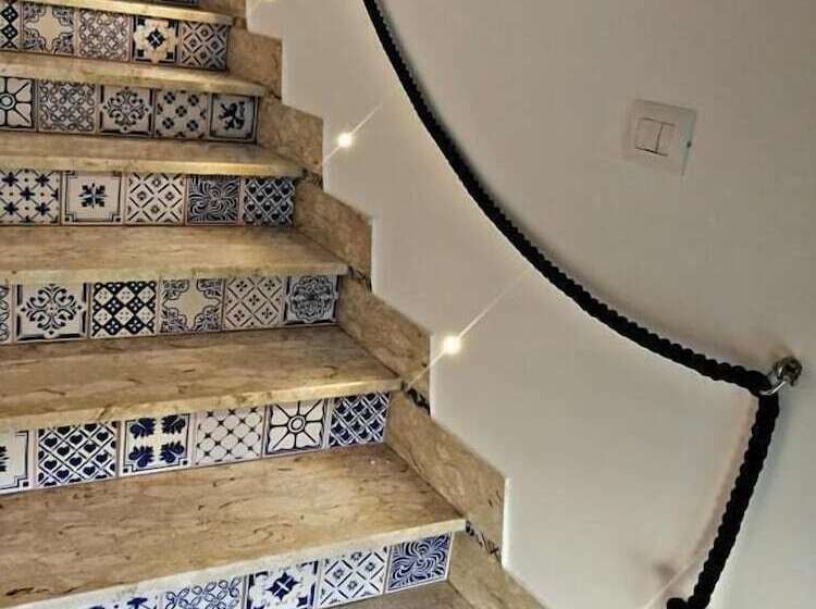 Majatalo Io.te E Il Mare