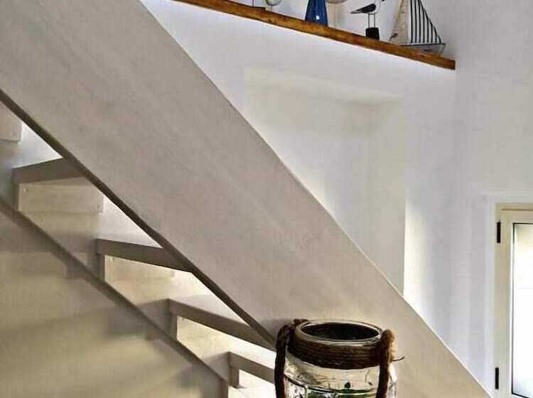 Majatalo Io.te E Il Mare