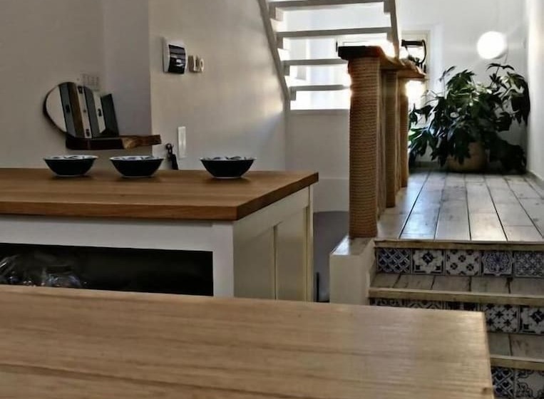 Majatalo Io.te E Il Mare