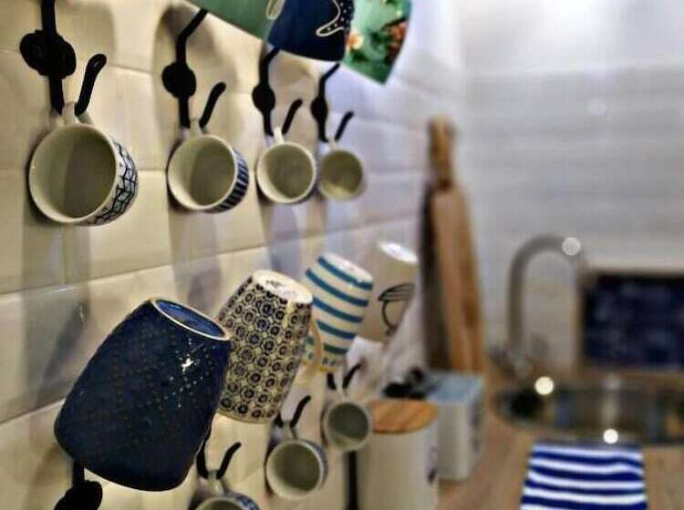 Majatalo Io.te E Il Mare