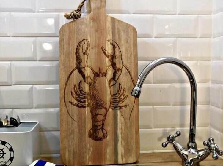 Majatalo Io.te E Il Mare