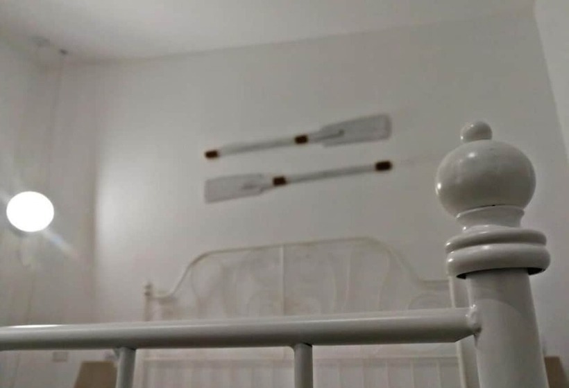 Majatalo Io.te E Il Mare