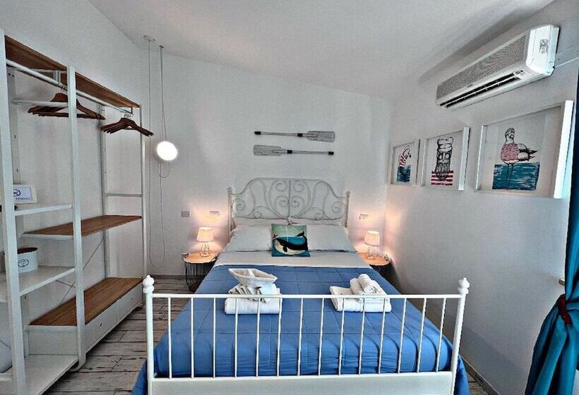 Majatalo Io.te E Il Mare