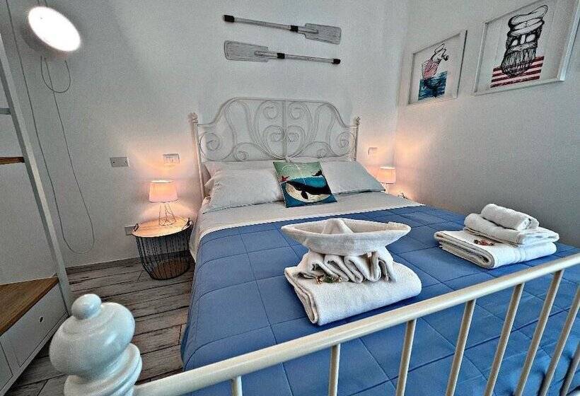 Majatalo Io.te E Il Mare