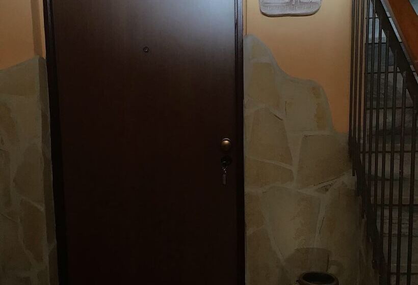 Achirina Bed And Breakfast