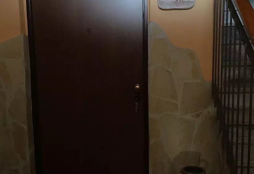 Achirina Bed And Breakfast