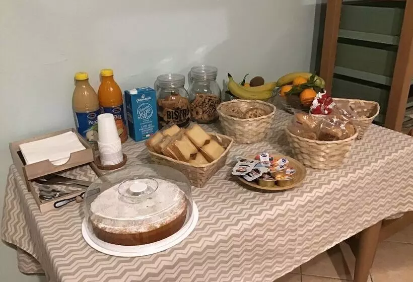 Achirina Bed And Breakfast