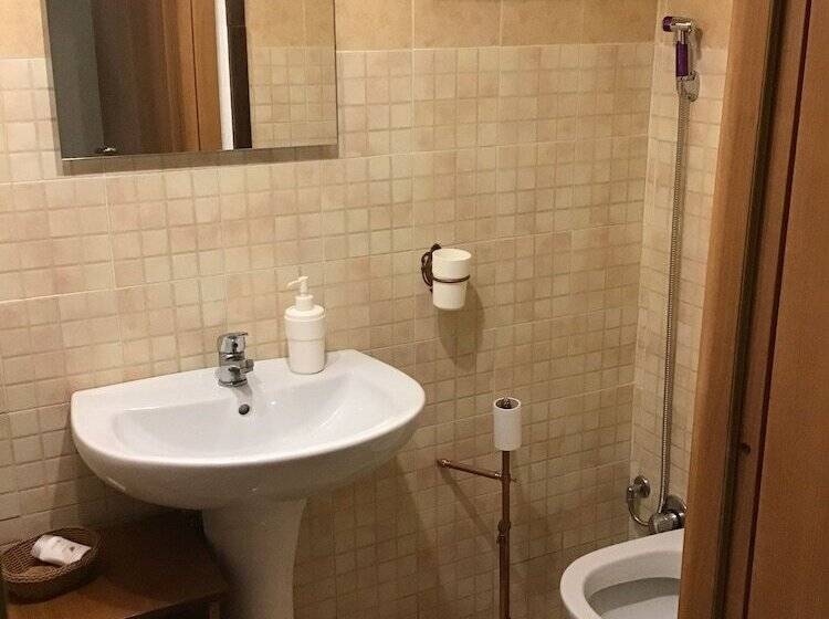 Achirina Bed And Breakfast