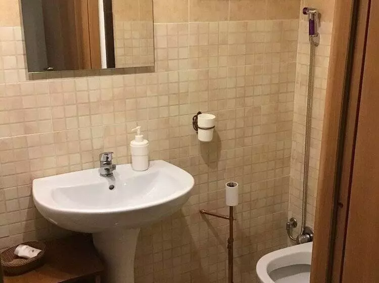 Achirina Bed And Breakfast