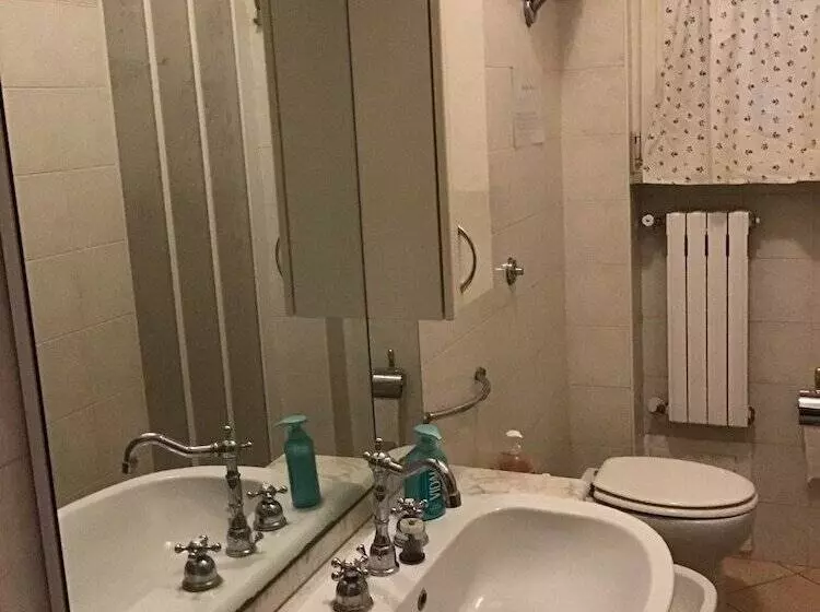 Achirina Bed And Breakfast