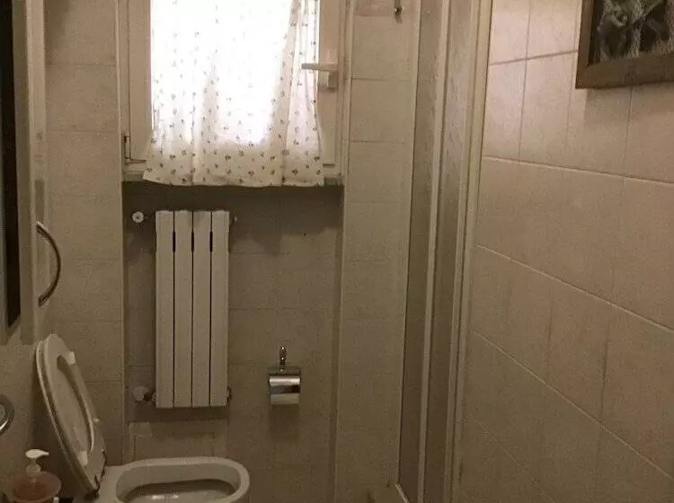 Achirina Bed And Breakfast