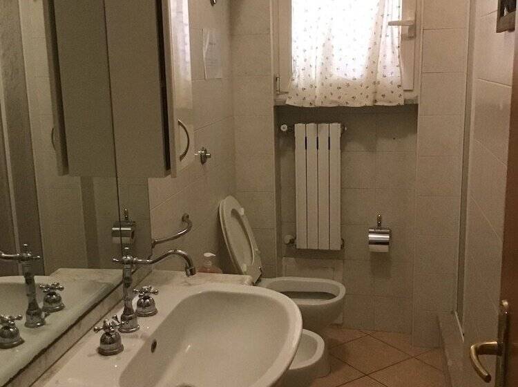 Achirina Bed And Breakfast