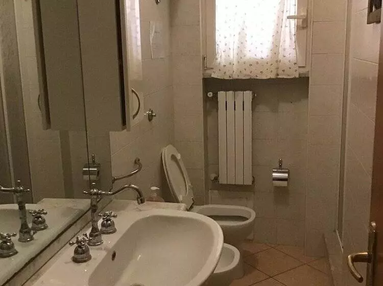 Achirina Bed And Breakfast