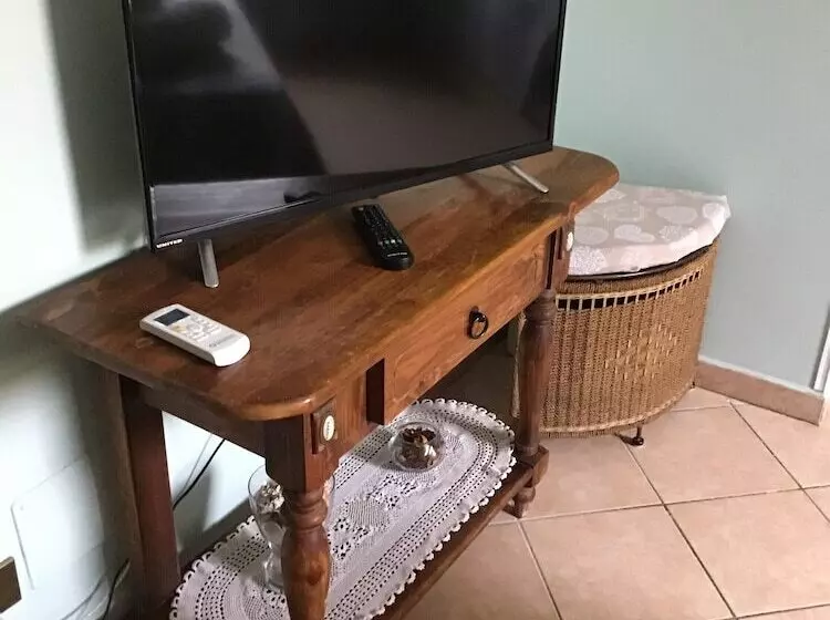 Achirina Bed And Breakfast