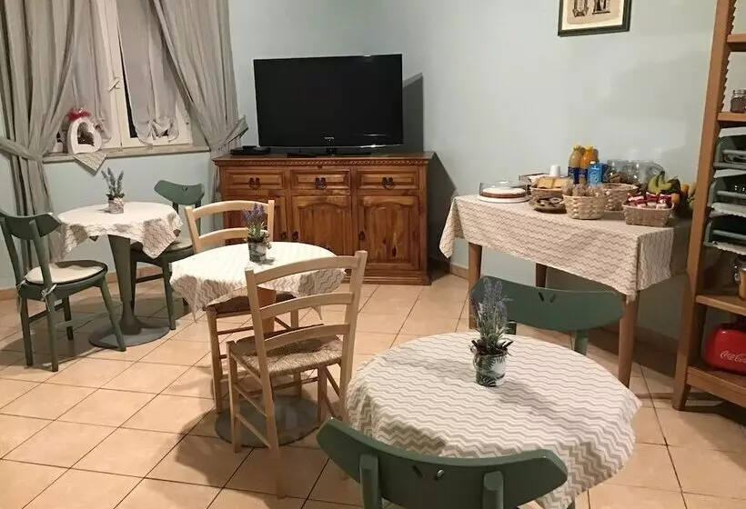 Achirina Bed And Breakfast