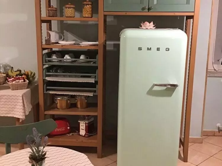 Achirina Bed And Breakfast