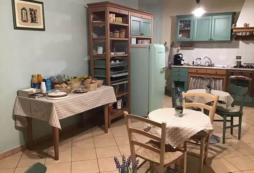 Achirina Bed And Breakfast