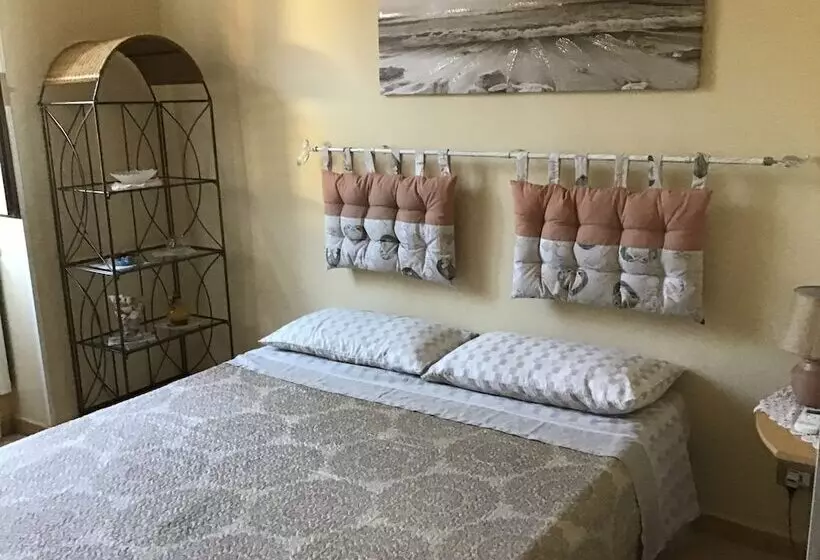 Achirina Bed And Breakfast