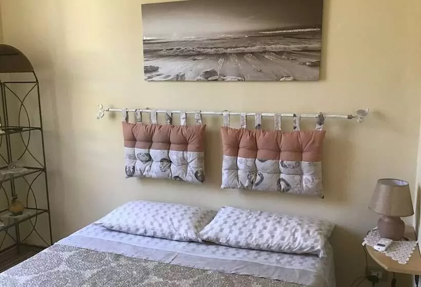 Achirina Bed And Breakfast