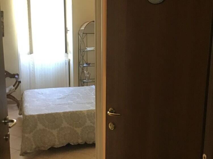 Achirina Bed And Breakfast