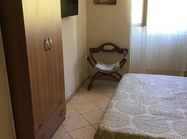 Achirina Bed And Breakfast