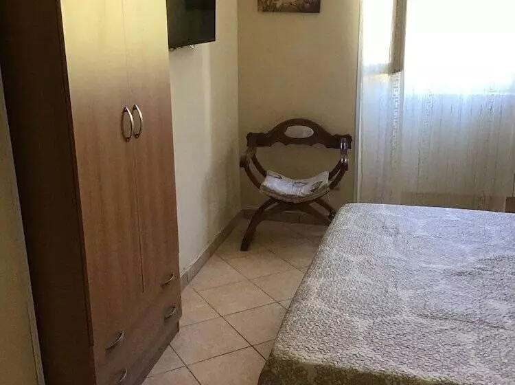 Achirina Bed And Breakfast