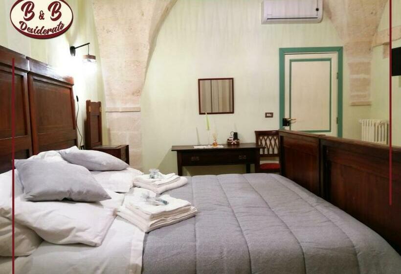 B&b Desiderato
