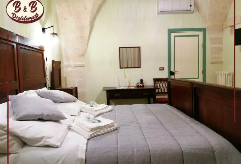 B&b Desiderato
