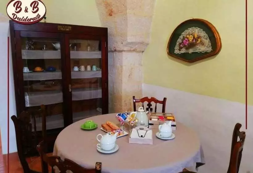 B&b Desiderato