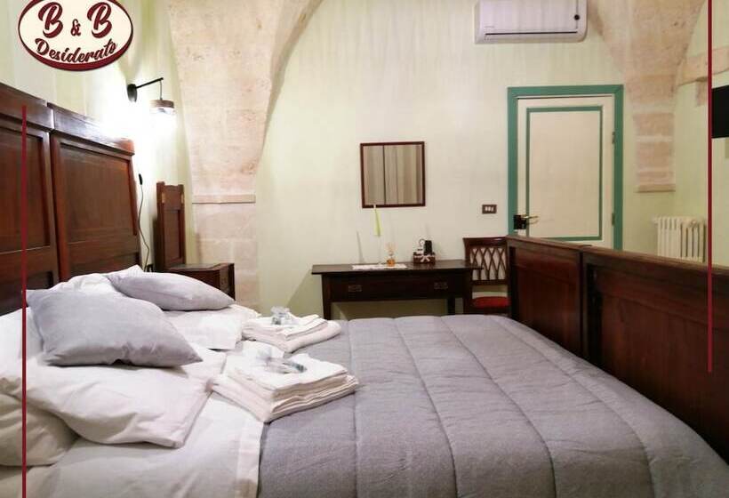 B&b Desiderato
