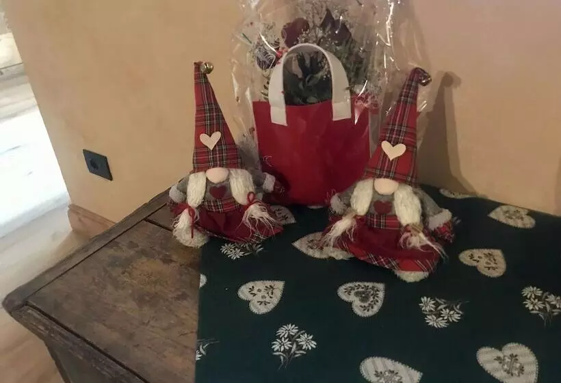 B&b Nonno Remo