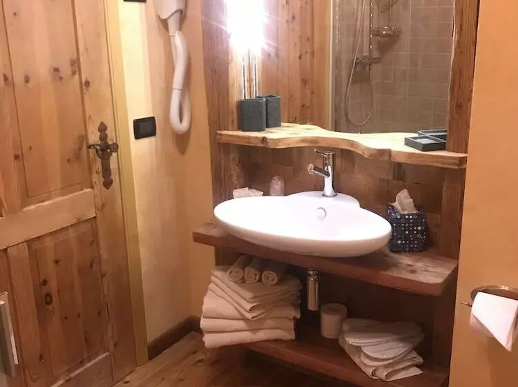 B&b Nonno Remo