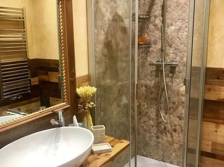 B&b Nonno Remo