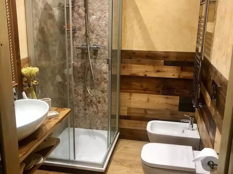 B&b Nonno Remo