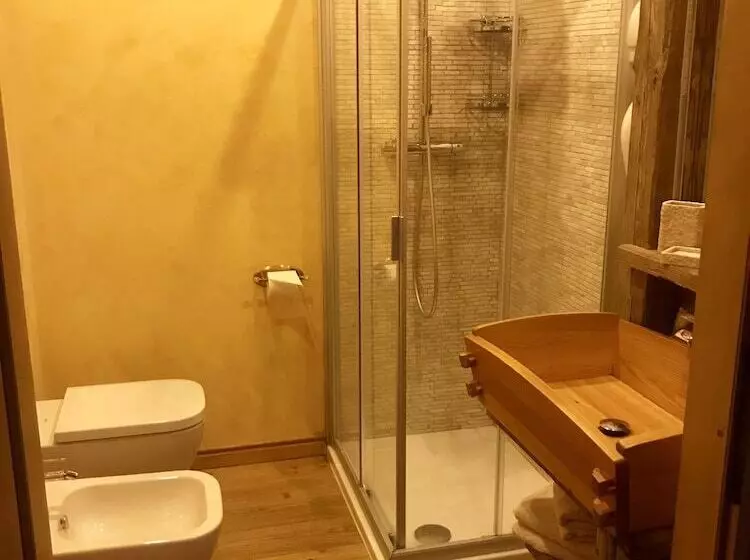 B&b Nonno Remo