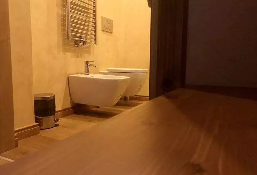 B&b Nonno Remo