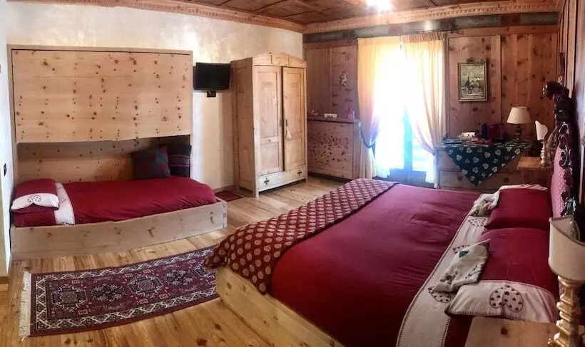 B&b Nonno Remo