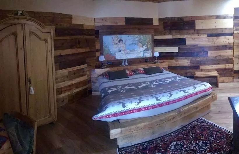 B&b Nonno Remo
