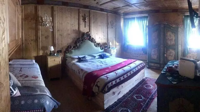 B&b Nonno Remo
