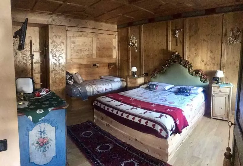 B&b Nonno Remo