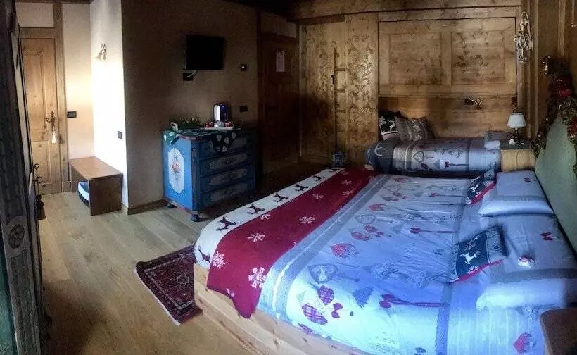 B&b Nonno Remo