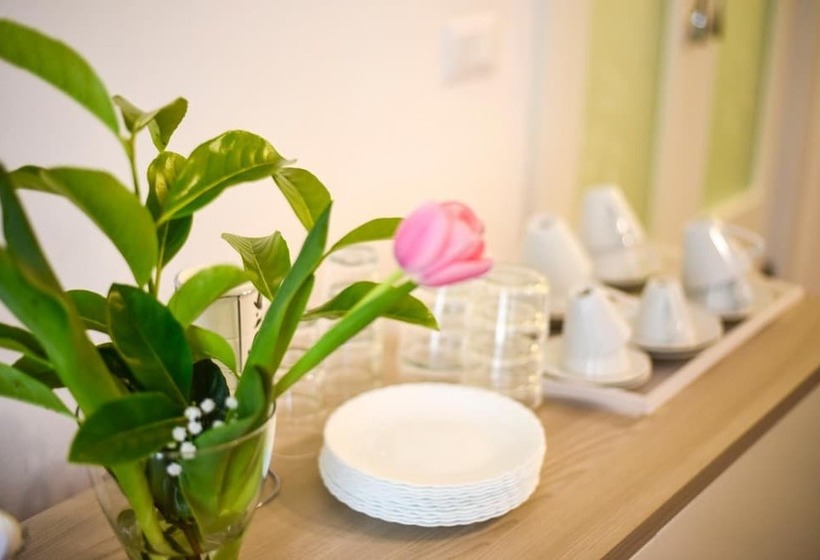 B&b Siracusa Holidays