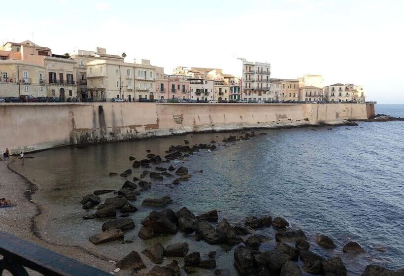 B&b Siracusa Holidays