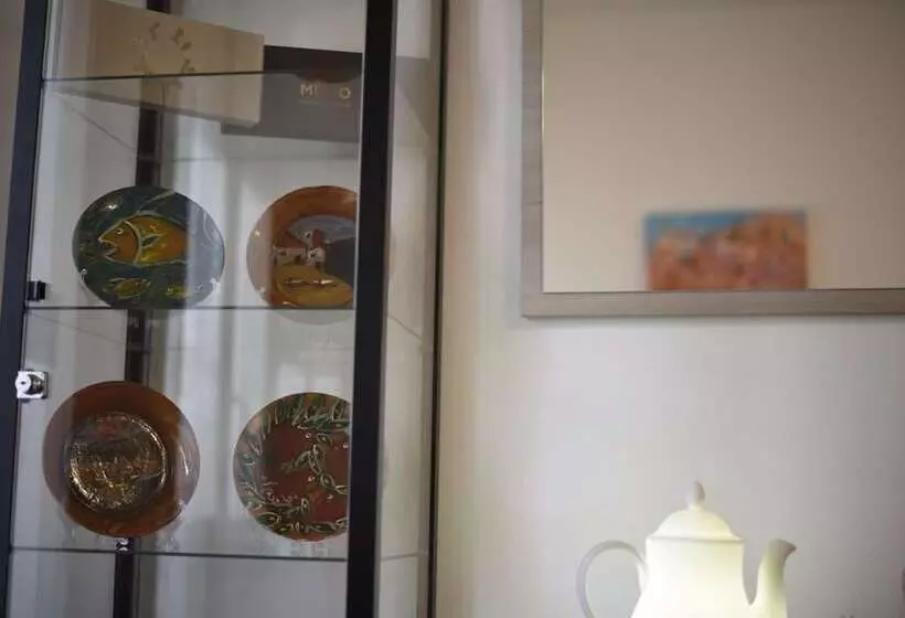 B&b Siracusa Holidays